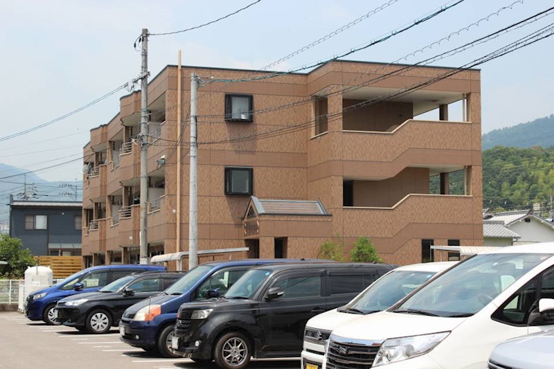 コーポラス北山 その他外観6