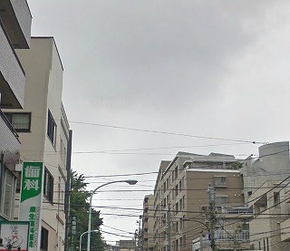 文京区根津2丁目楽器可（ピアノ・弦管打楽器相談）分譲マンション その他