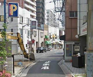 文京区根津2丁目楽器可（ピアノ・弦管打楽器相談）分譲マンション その他