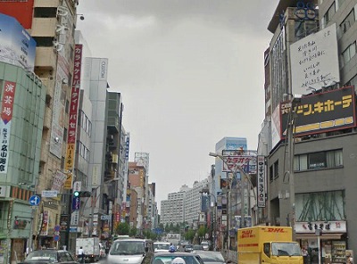 文京区根津2丁目楽器可（ピアノ・弦管打楽器相談）分譲マンション その他
