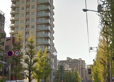 文京区根津2丁目楽器可（ピアノ・弦管打楽器相談）分譲マンション その他