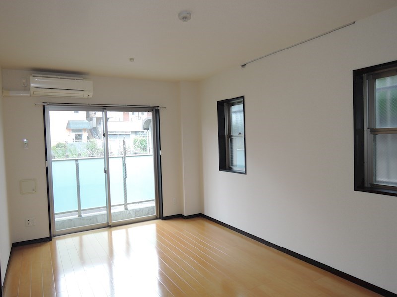 La casa del. PALMA（ラ カーサ デル・パルマ） リビング