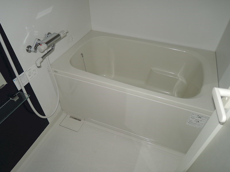 La casa del. PALMA（ラ カーサ デル・パルマ） 風呂画像