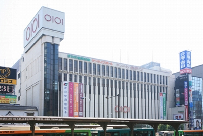 墨田区江東橋4丁目楽器可（防音・ピアノ・弦管楽器）分譲マンション その他