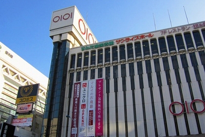 墨田区江東橋4丁目楽器可（防音・ピアノ・弦管楽器）分譲マンション その他