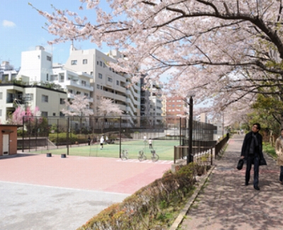 墨田区江東橋4丁目楽器可（防音・ピアノ・弦管楽器）分譲マンション その他