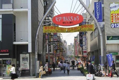 墨田区江東橋4丁目楽器可（防音・ピアノ・弦管楽器）分譲マンション その他