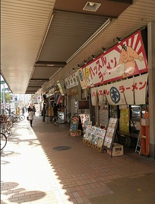 墨田区江東橋4丁目楽器可（防音・ピアノ・弦管楽器）分譲マンション その他