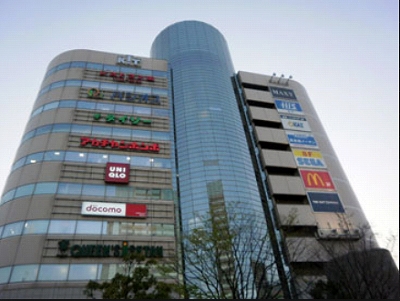 墨田区江東橋4丁目楽器可（防音・ピアノ・弦管楽器）分譲マンション その他