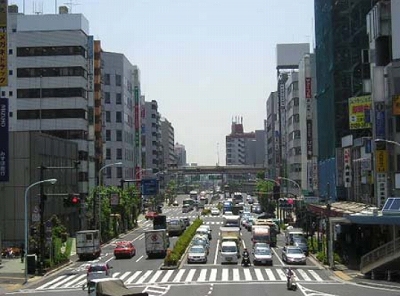 墨田区江東橋4丁目楽器可（防音・ピアノ・弦管楽器）分譲マンション その他