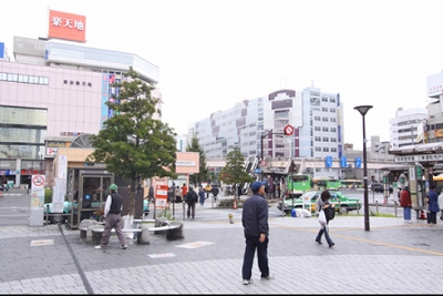 墨田区江東橋4丁目楽器可（防音・ピアノ・弦管楽器）分譲マンション その他