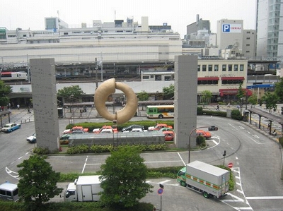 墨田区江東橋4丁目楽器可（防音・ピアノ・弦管楽器）分譲マンション その他
