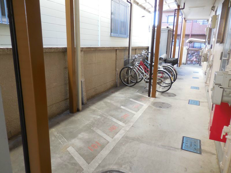 アドニス登戸 その他1