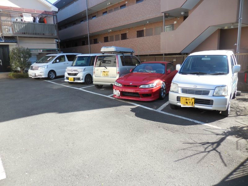 アドニス登戸 その他2