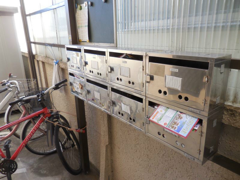 アドニス登戸 その他13