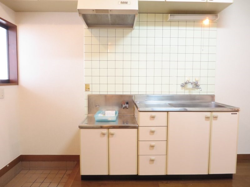 アドニス登戸 キッチン