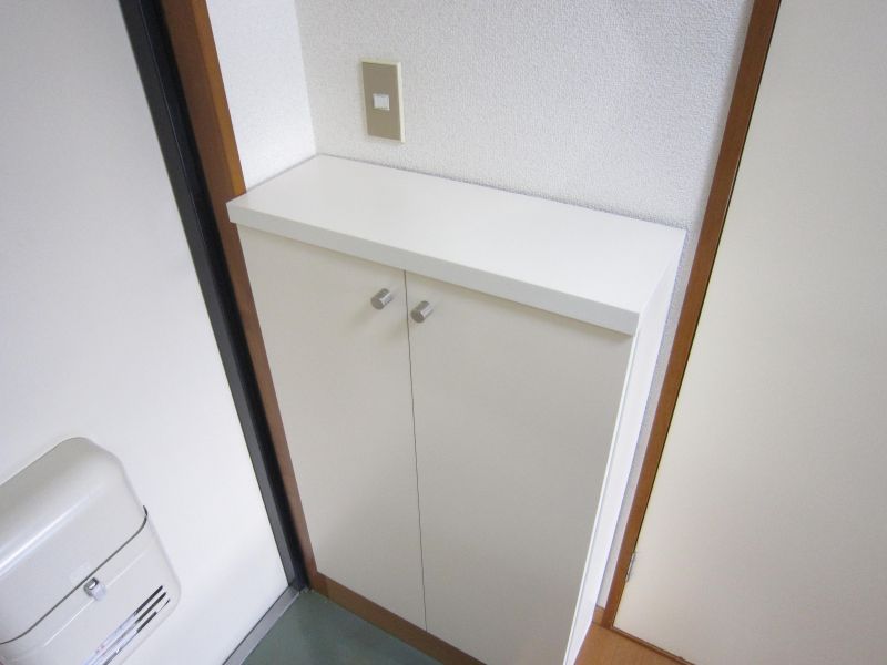 グローリー春愛 その他9