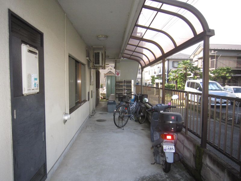 グローリー春愛 その他12