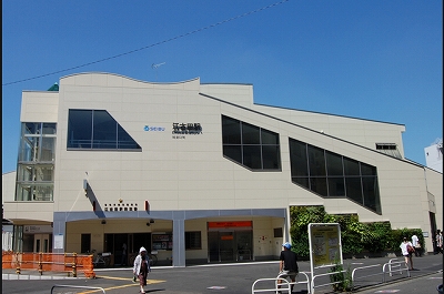 練馬区栄町楽器可(グランドピアノ・弦・管楽器・声楽)マンション その他