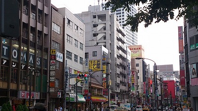 練馬区練馬2丁目楽器可（アップライトピアノ）マンション その他