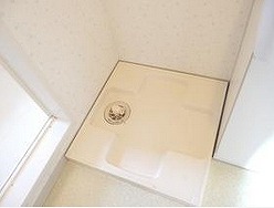 練馬区練馬2丁目楽器可（アップライトピアノ）マンション ベッドルーム