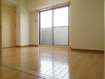 エスリード西本町 ベッドルーム