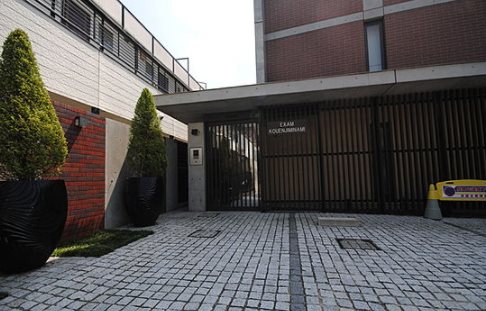 杉並区高円寺南5丁目楽器可（防音・24時間演奏・ピアノ・弦楽器・声楽）マンション その他