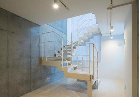 杉並区高円寺南5丁目楽器可（防音・24時間演奏・ピアノ・弦楽器・声楽）マンション その他