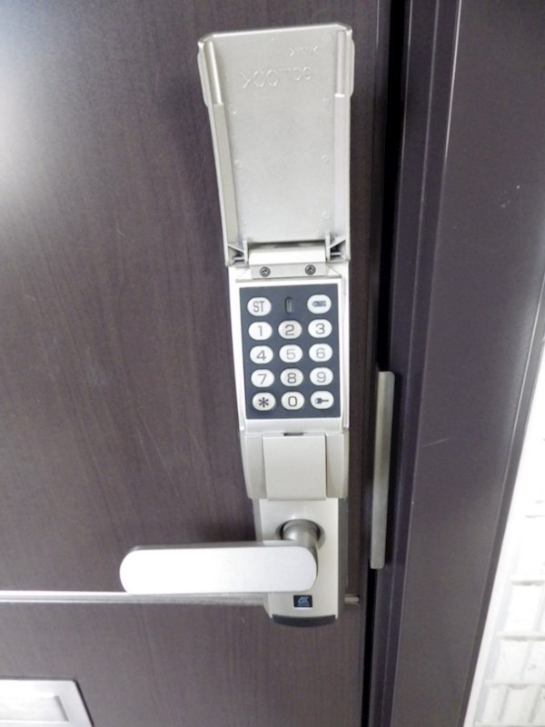 アンソレイエ その他4