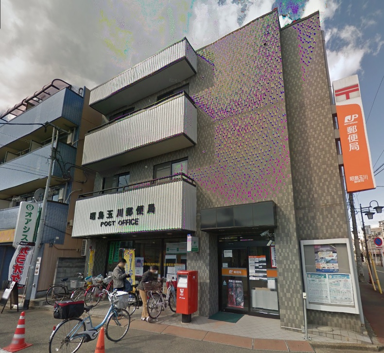 アンソレイエ 周辺画像5