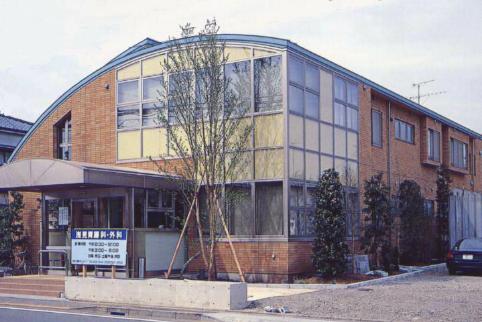 アンソレイエ 周辺画像6