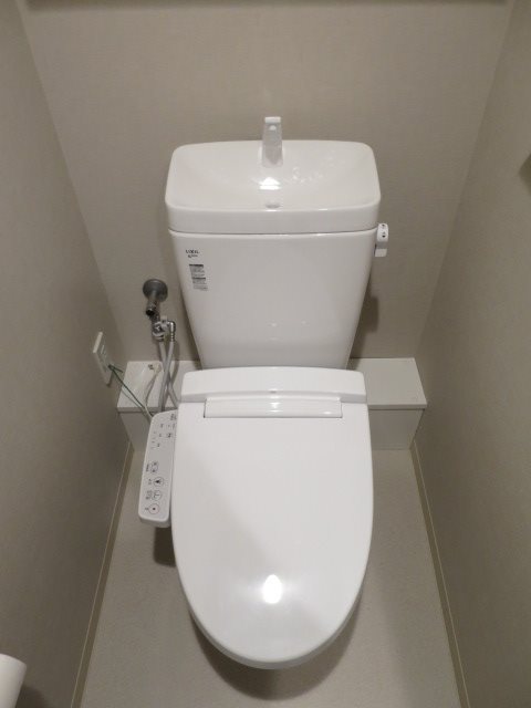 クリオ入谷 その他2