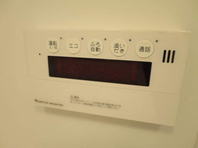 クリオ入谷 その他5
