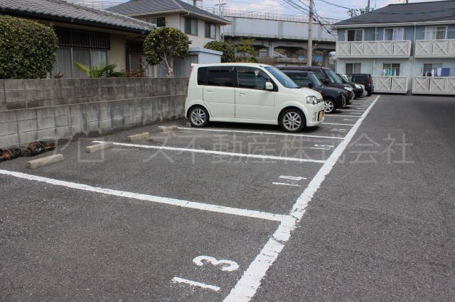 フレグランスY その他外観1