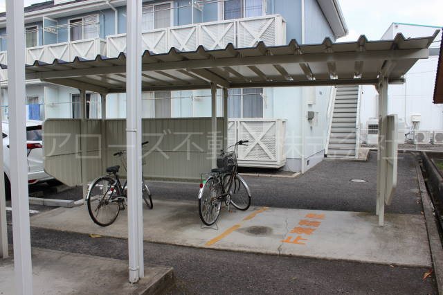 フレグランスY その他外観3