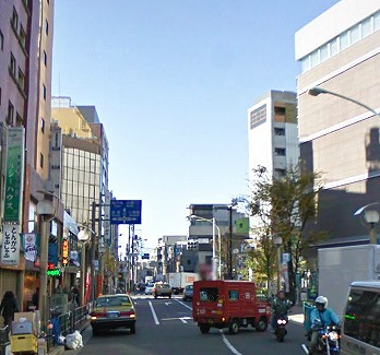 新宿区百人町2丁目楽器可（ピアノ・弦管打楽器）アパート その他