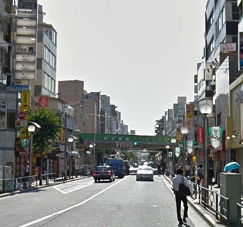 新宿区百人町2丁目楽器可（ピアノ・弦管打楽器）アパート その他