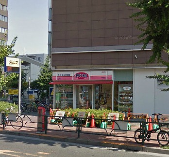新宿区百人町2丁目楽器可（ピアノ・弦管打楽器）アパート その他