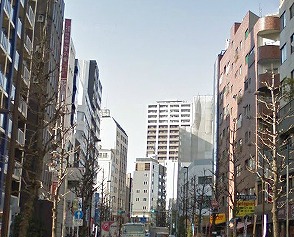 新宿区百人町2丁目楽器可（ピアノ・弦管打楽器）アパート その他