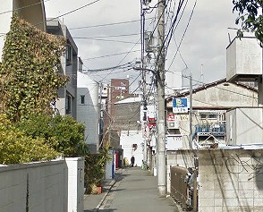 新宿区百人町2丁目楽器可（ピアノ・弦管打楽器）アパート その他