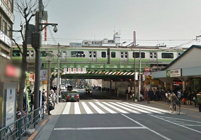 新宿区百人町2丁目楽器可（ピアノ・弦管打楽器）アパート その他