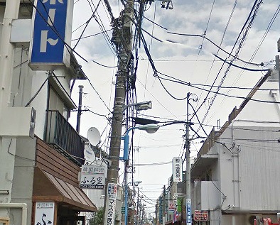 新宿区百人町2丁目楽器可（ピアノ・弦管打楽器）アパート その他
