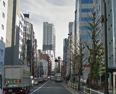 新宿区百人町2丁目楽器可（ピアノ・弦管打楽器）アパート その他