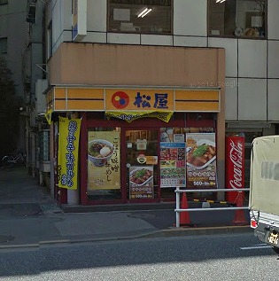 新宿区百人町2丁目楽器可（ピアノ・弦管打楽器）アパート その他