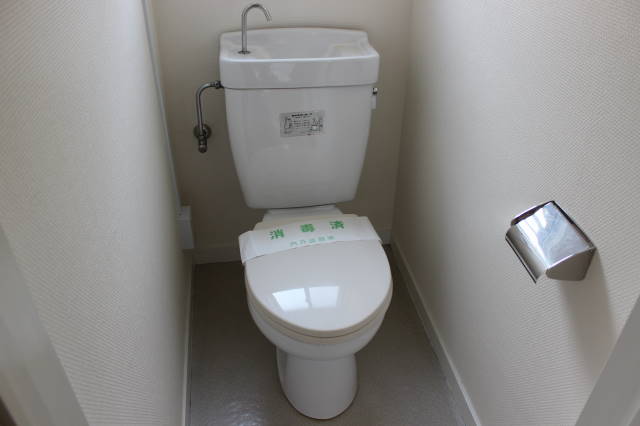 木谷マンション その他4