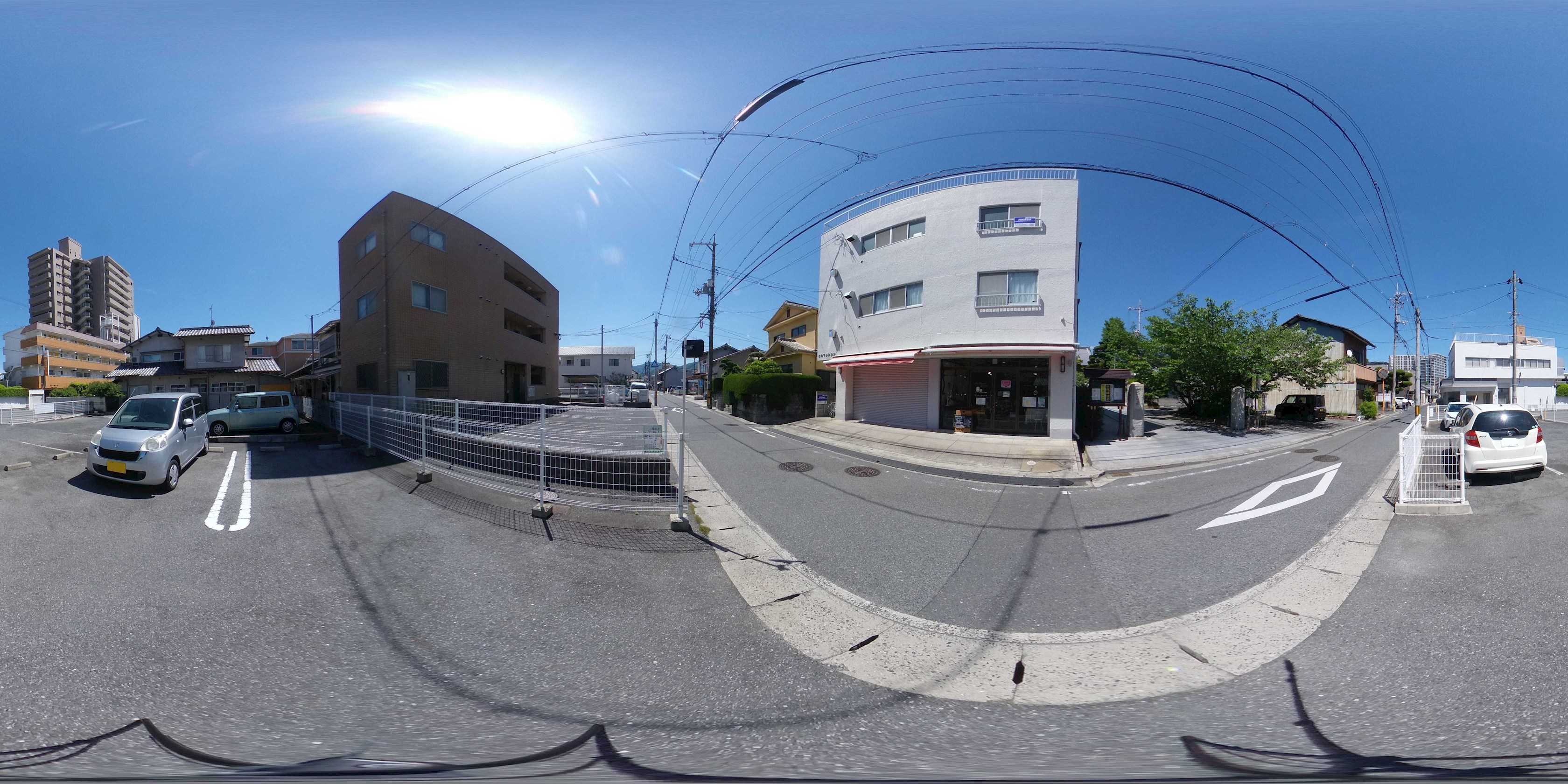 木谷マンション 外観