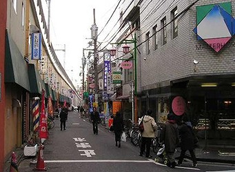 目黒区碑文谷6丁目楽器可(ピアノ・弦楽器)マンション その他