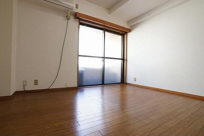 目黒区碑文谷6丁目楽器可(ピアノ・弦楽器)マンション ベッドルーム
