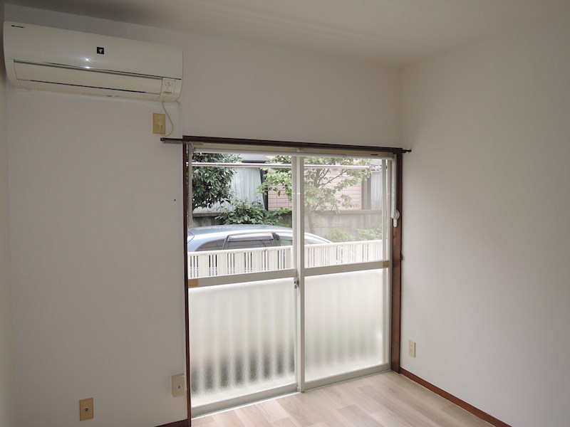 ブロブラン リビング