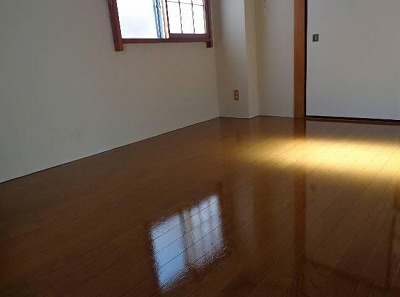 墨田区石原1丁目楽器可(弦楽器)マンション 風呂画像